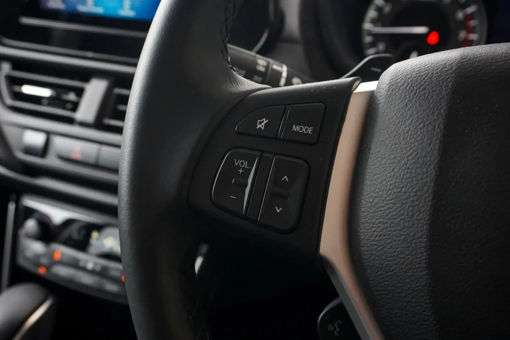 2024 Suzuki S-Cross Gallery Image 17