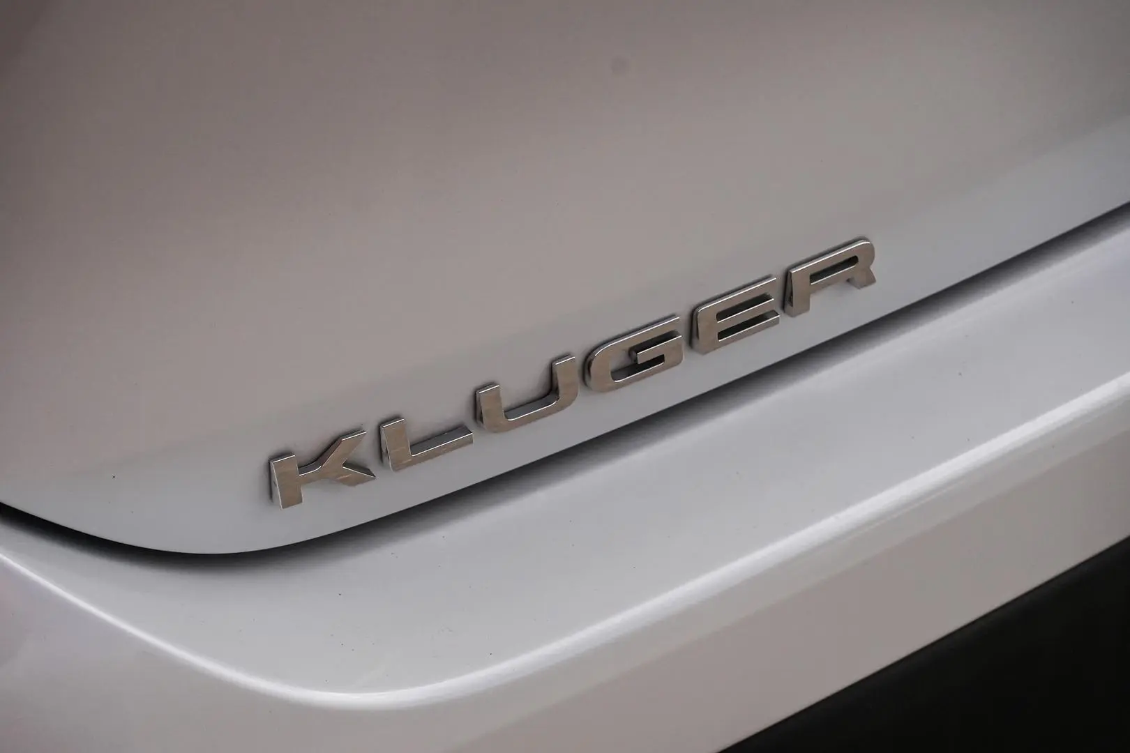 2022 Toyota Kluger Gallery Image 15