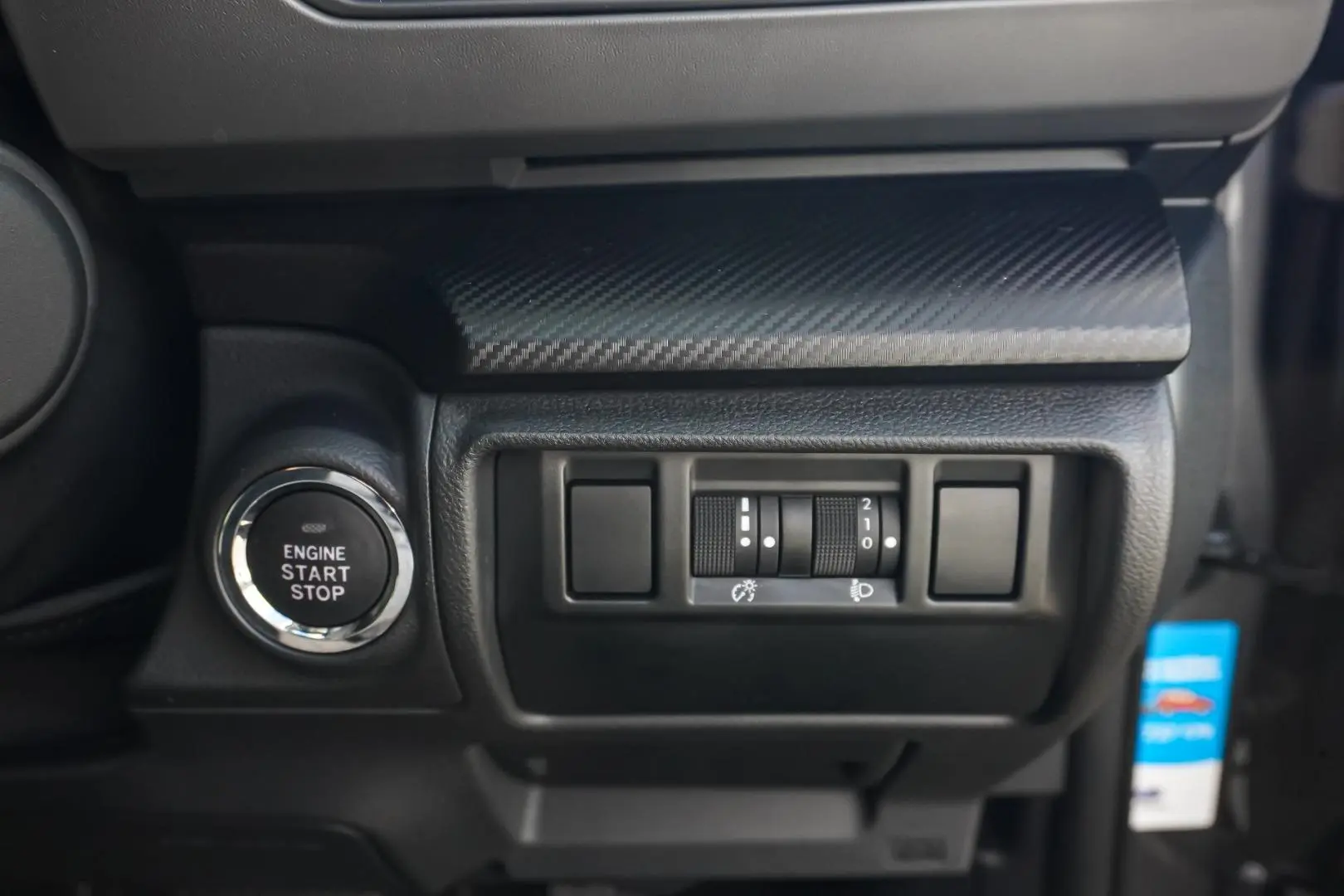2025 Subaru Crosstrek Gallery Image 24