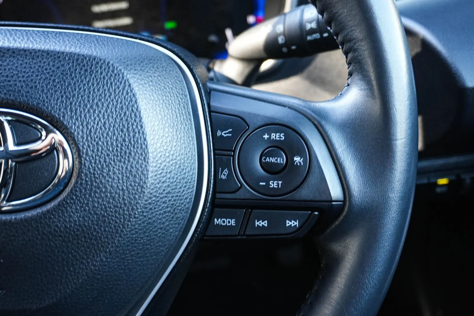2021 Toyota Corolla Gallery Image 21