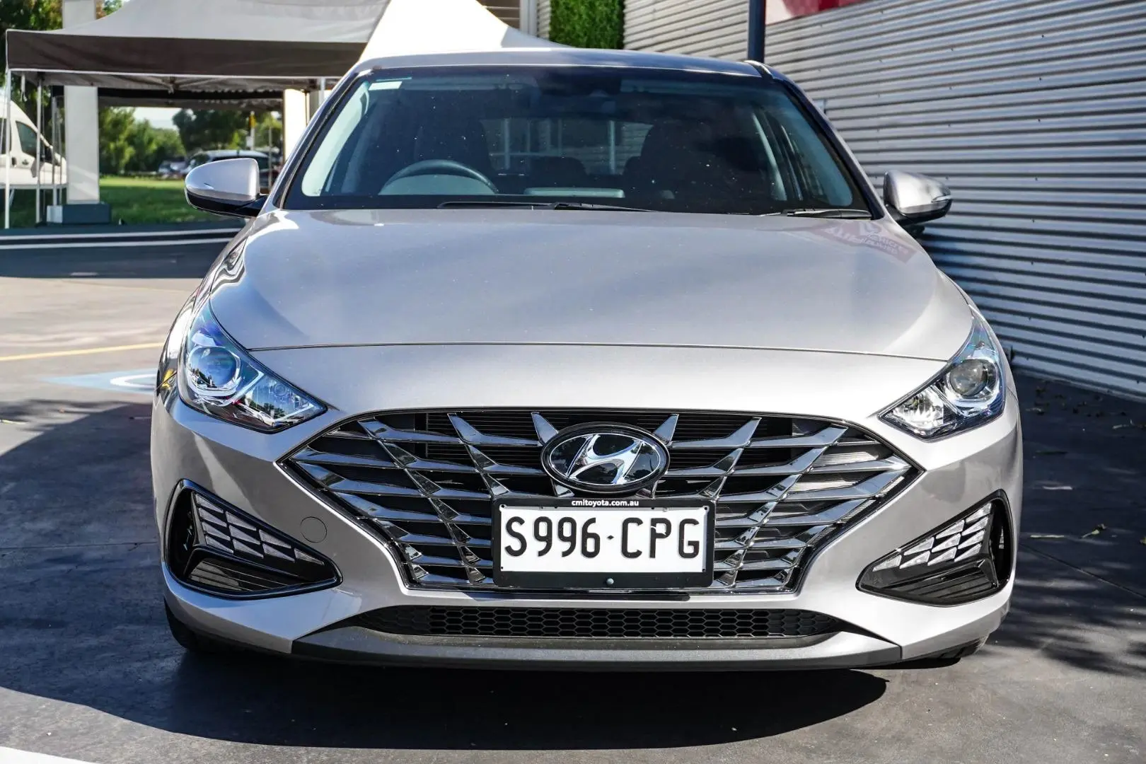2022 Hyundai i30 Gallery Image 5