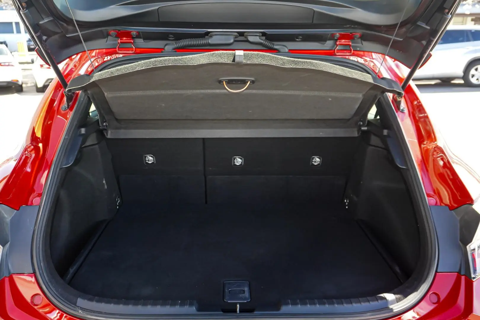 2020 Toyota Corolla Gallery Image 9