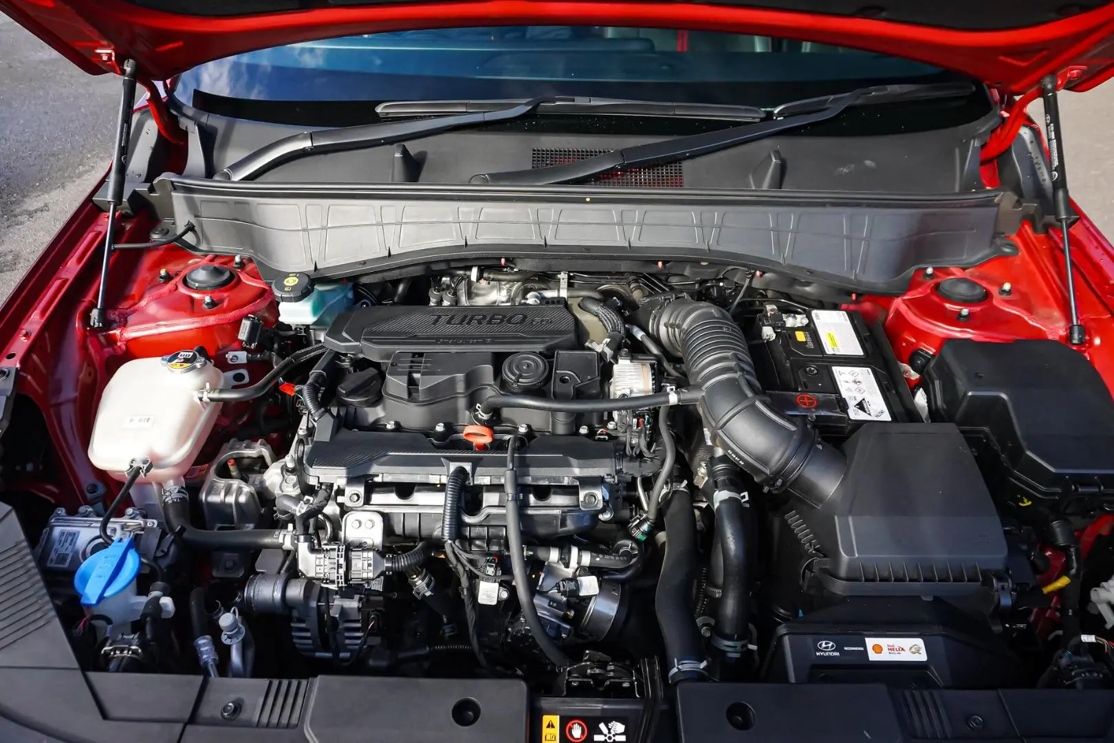 2023 Hyundai Kona Gallery Image 27