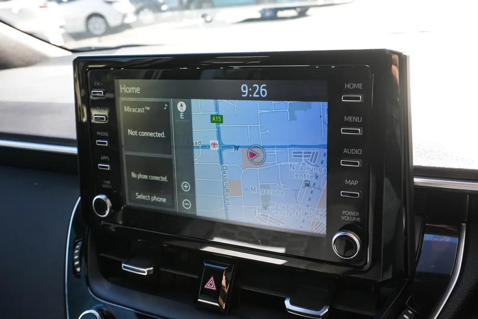 2019 Toyota Corolla Gallery Image 22