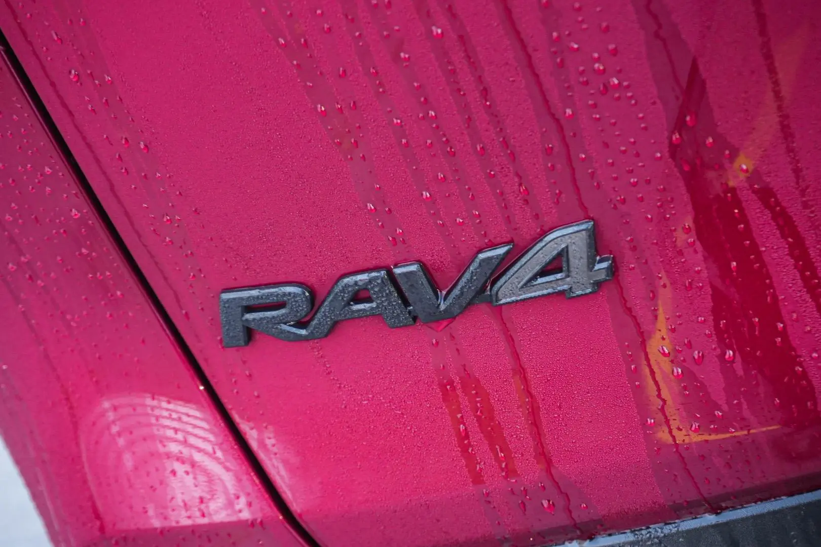 2024 Toyota RAV4 Gallery Image 15