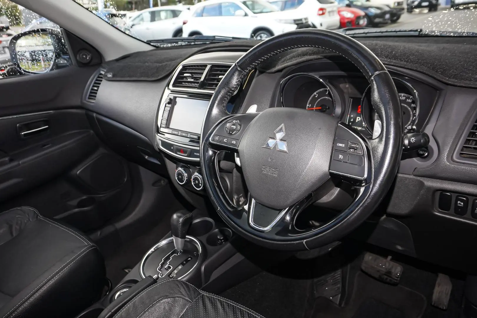 2015 Mitsubishi ASX Gallery Image 6