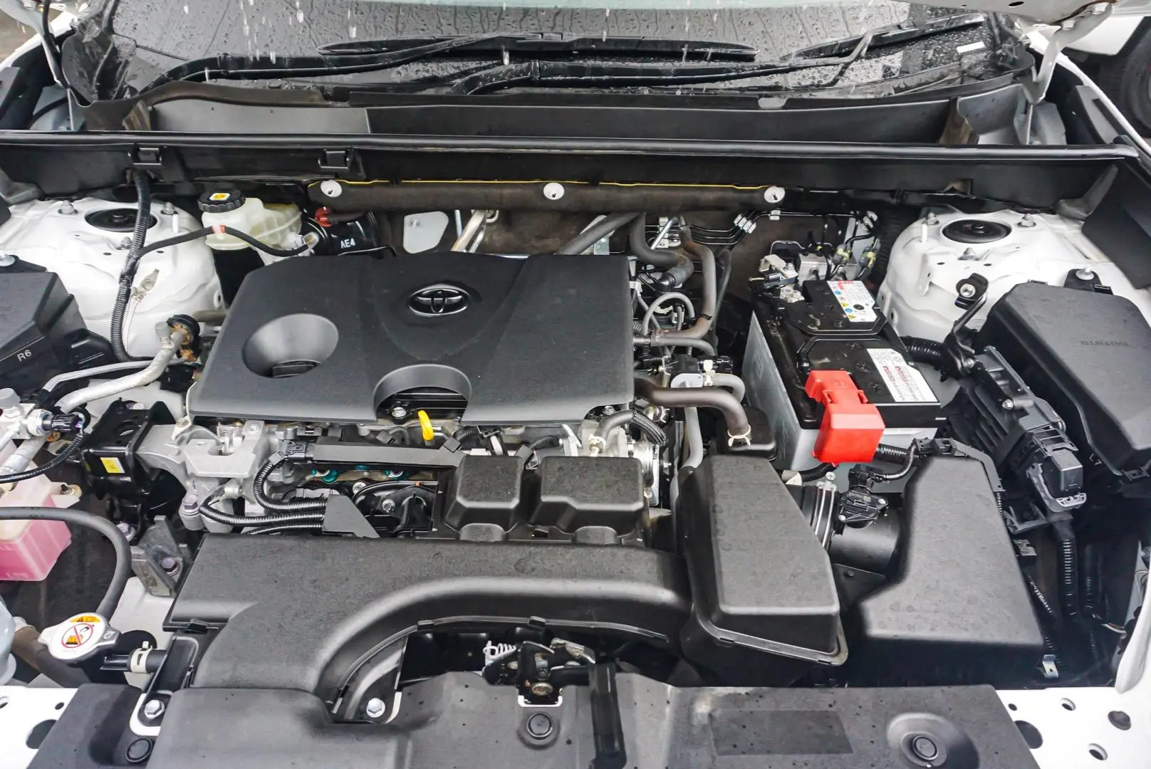 2022 Toyota RAV4 Gallery Image 22