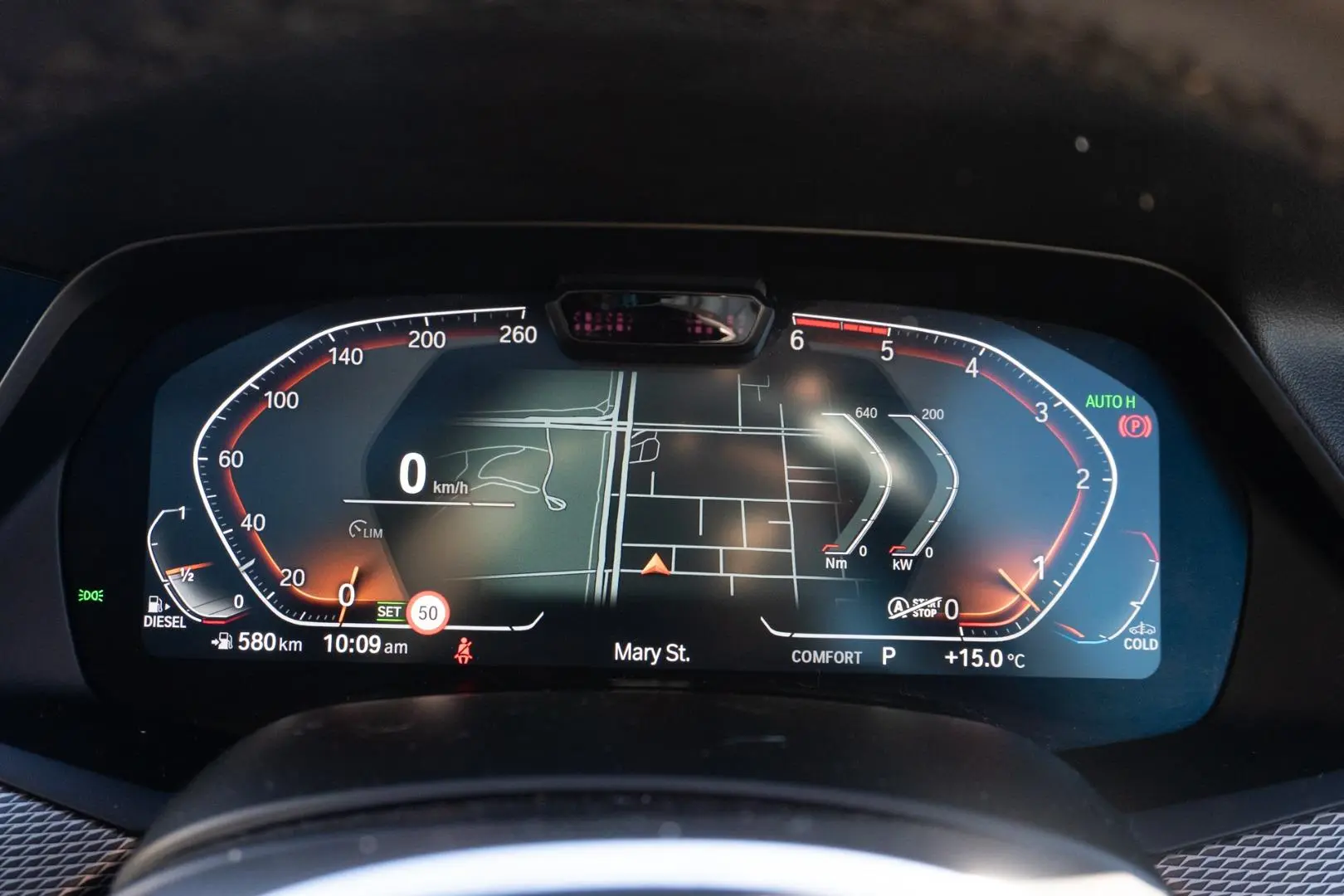 2022 BMW X5 Gallery Image 19