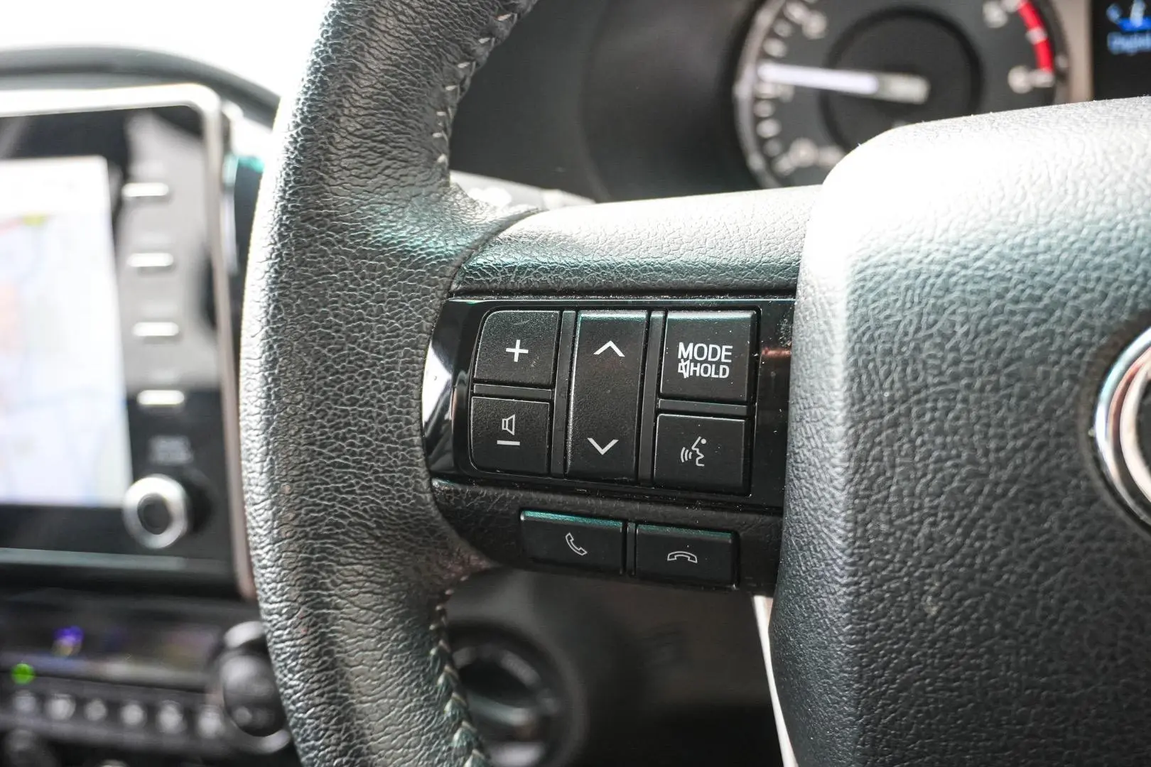 2022 Toyota Hilux Gallery Image 19