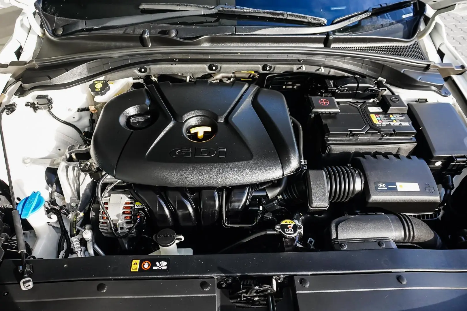 2022 Hyundai i30 Gallery Image 23