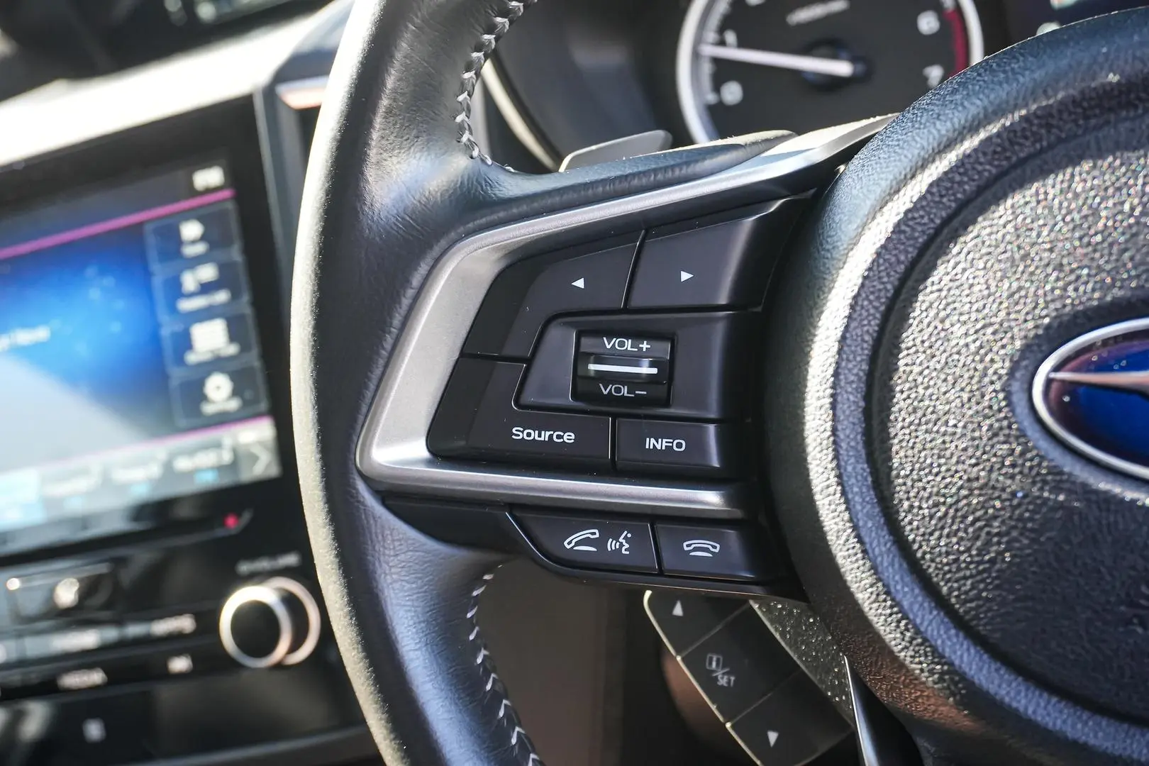 2023 Subaru Forester Gallery Image 20