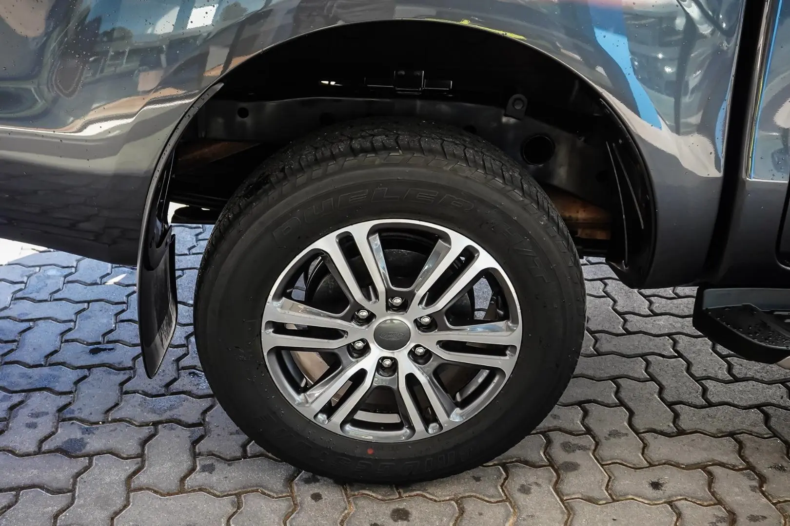 2021 Ford Ranger Gallery Image 18