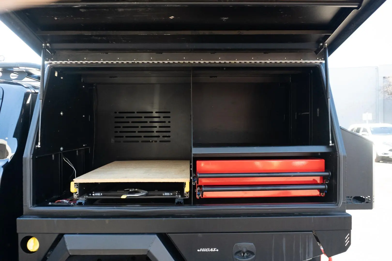 2018 Ford Ranger Gallery Image 10
