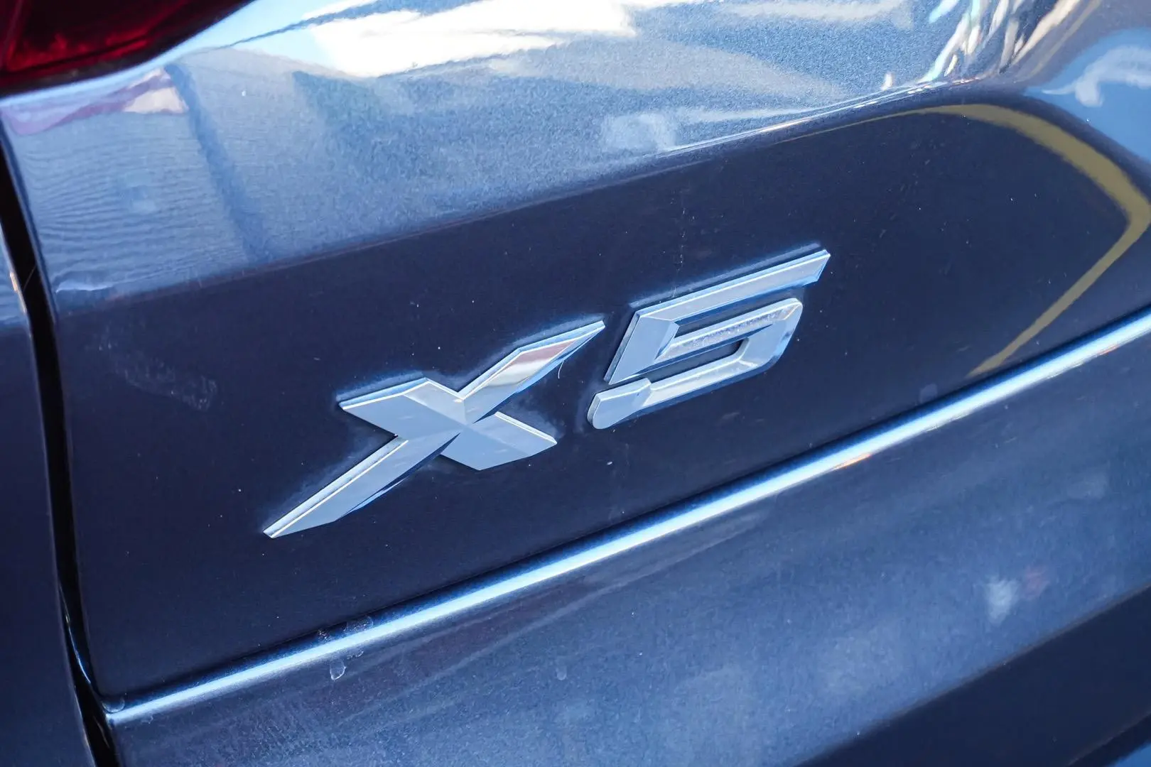 2022 BMW X5 Gallery Image 9