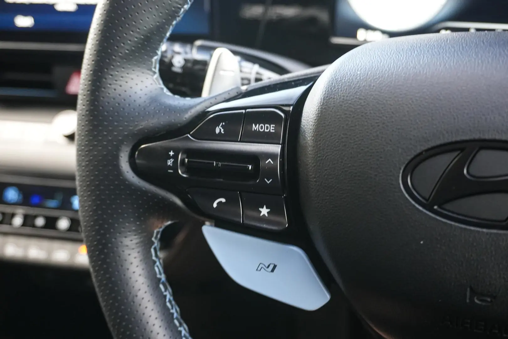 2024 Hyundai i30 Gallery Image 20