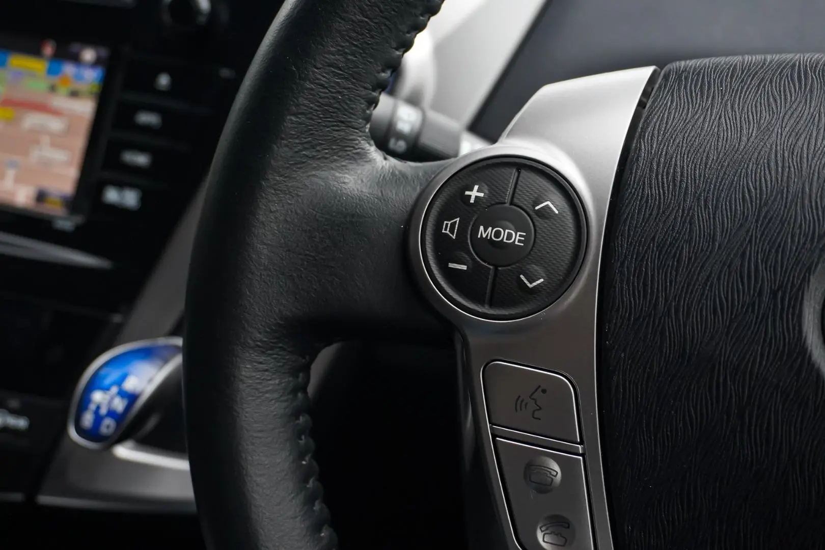2019 Toyota Prius V Gallery Image 20