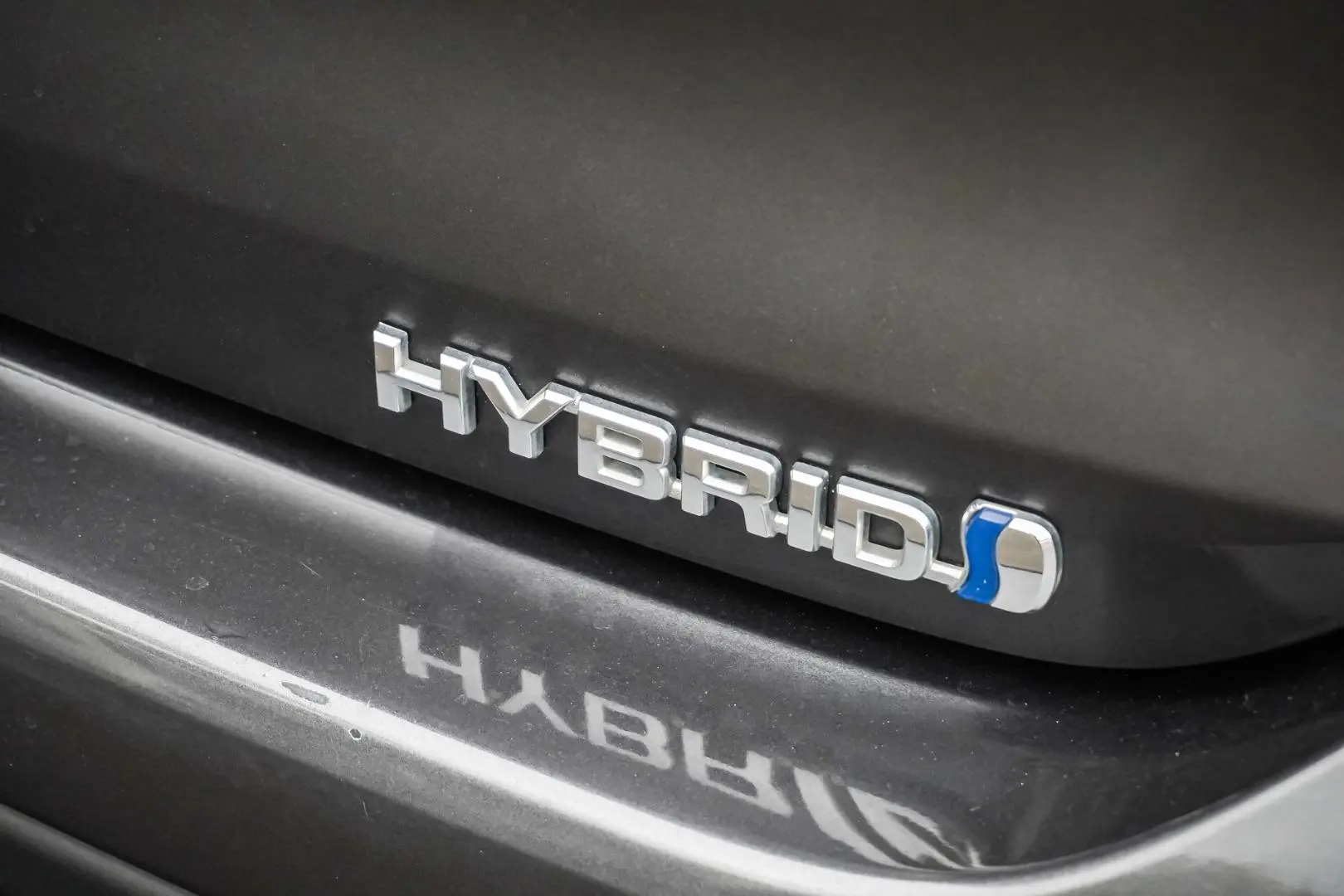 2024 Toyota Kluger Gallery Image 15