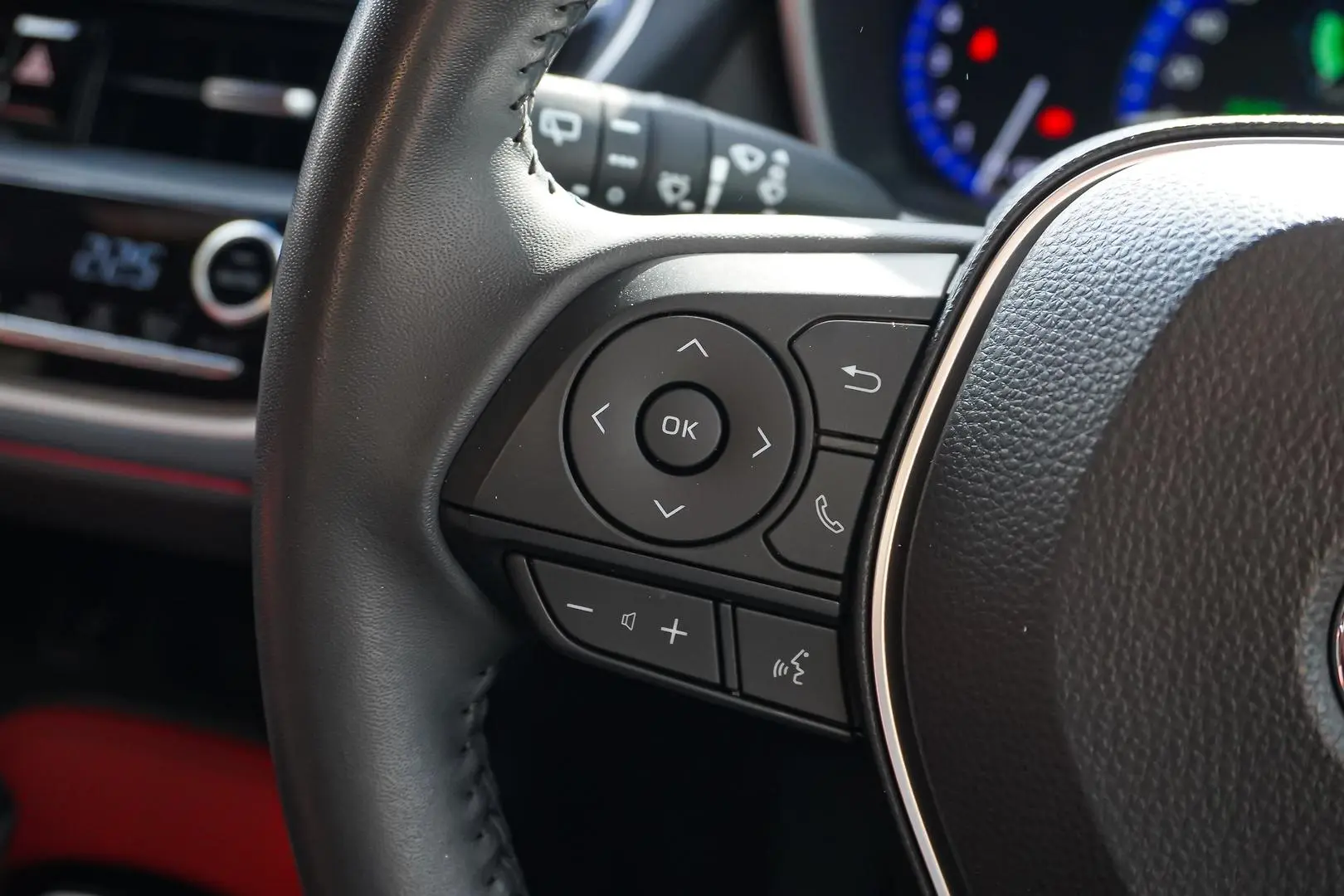 2018 Toyota Corolla Gallery Image 20