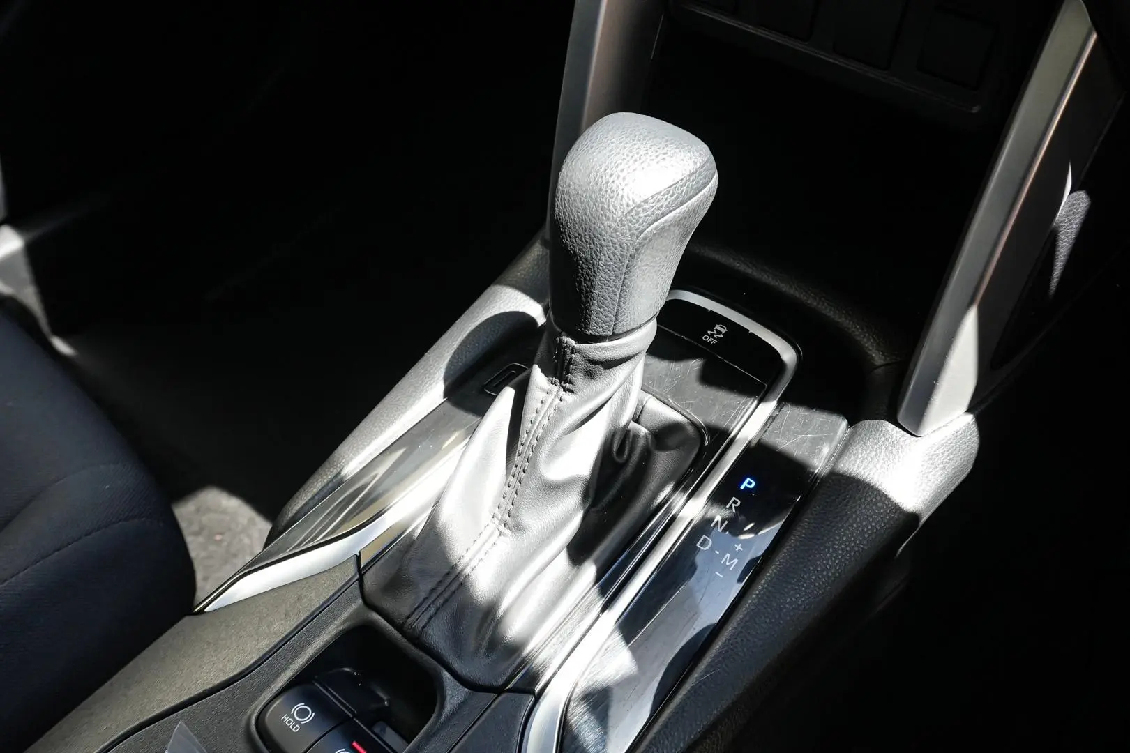 2022 Toyota Corolla Cross Gallery Image 18