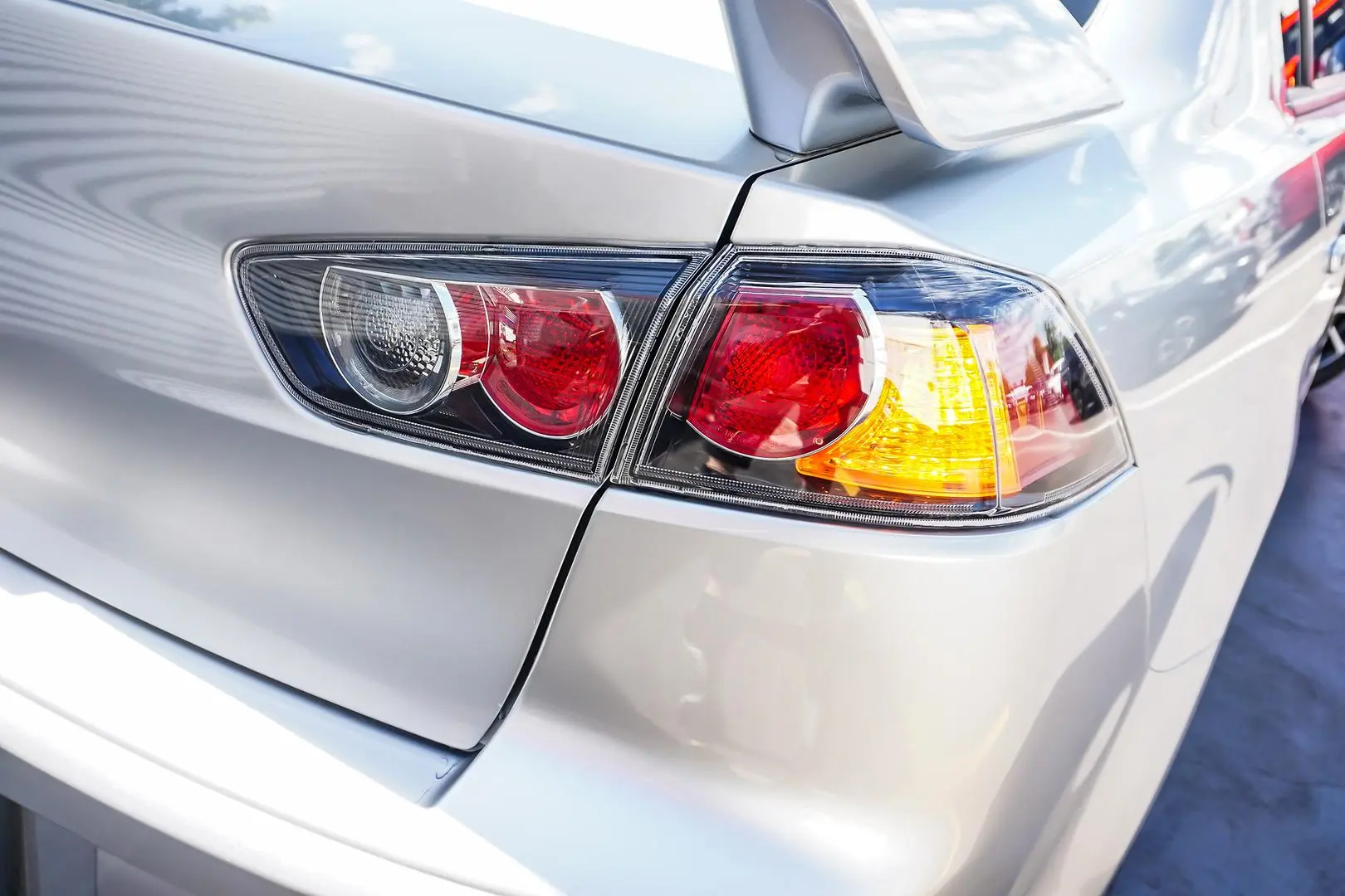 2017 Mitsubishi Lancer Gallery Image 13