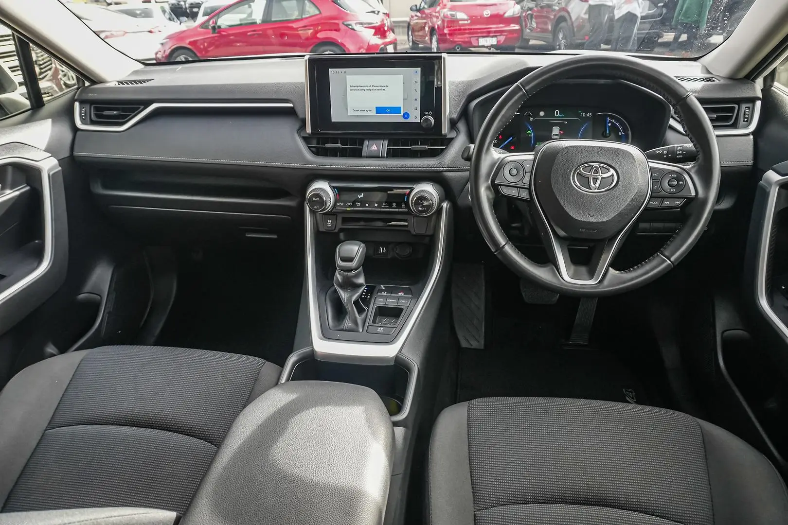2023 Toyota RAV4 Gallery Image 7