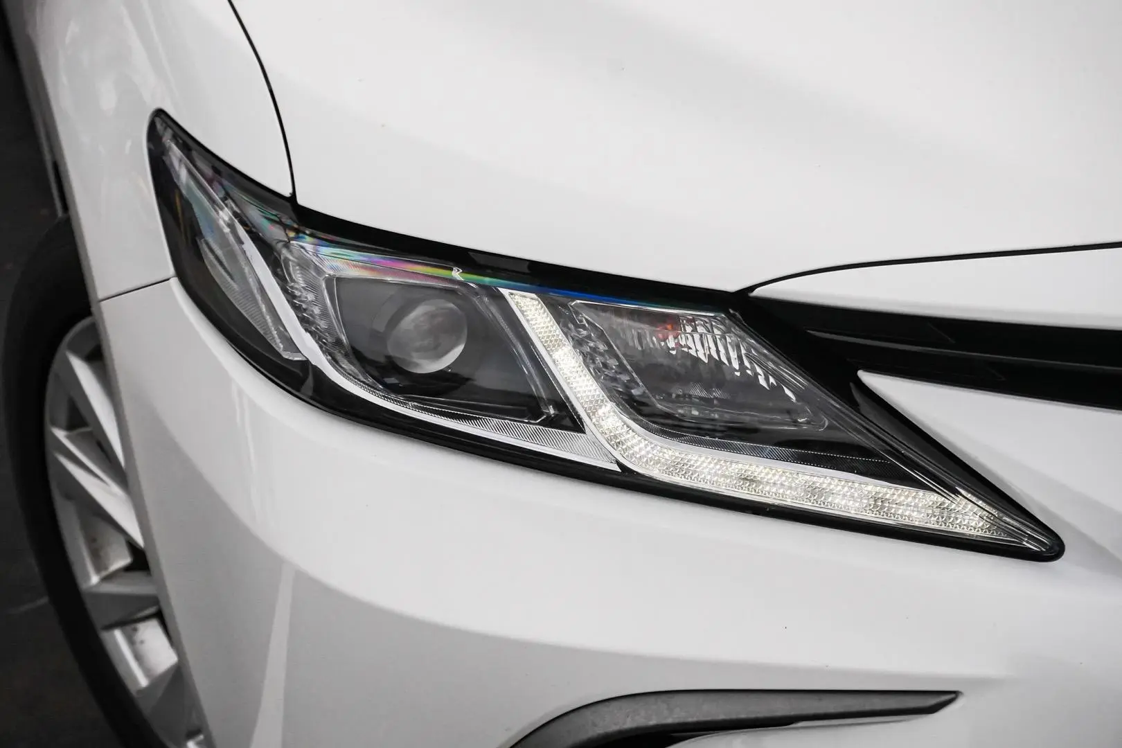 2023 Toyota Camry Gallery Image 12