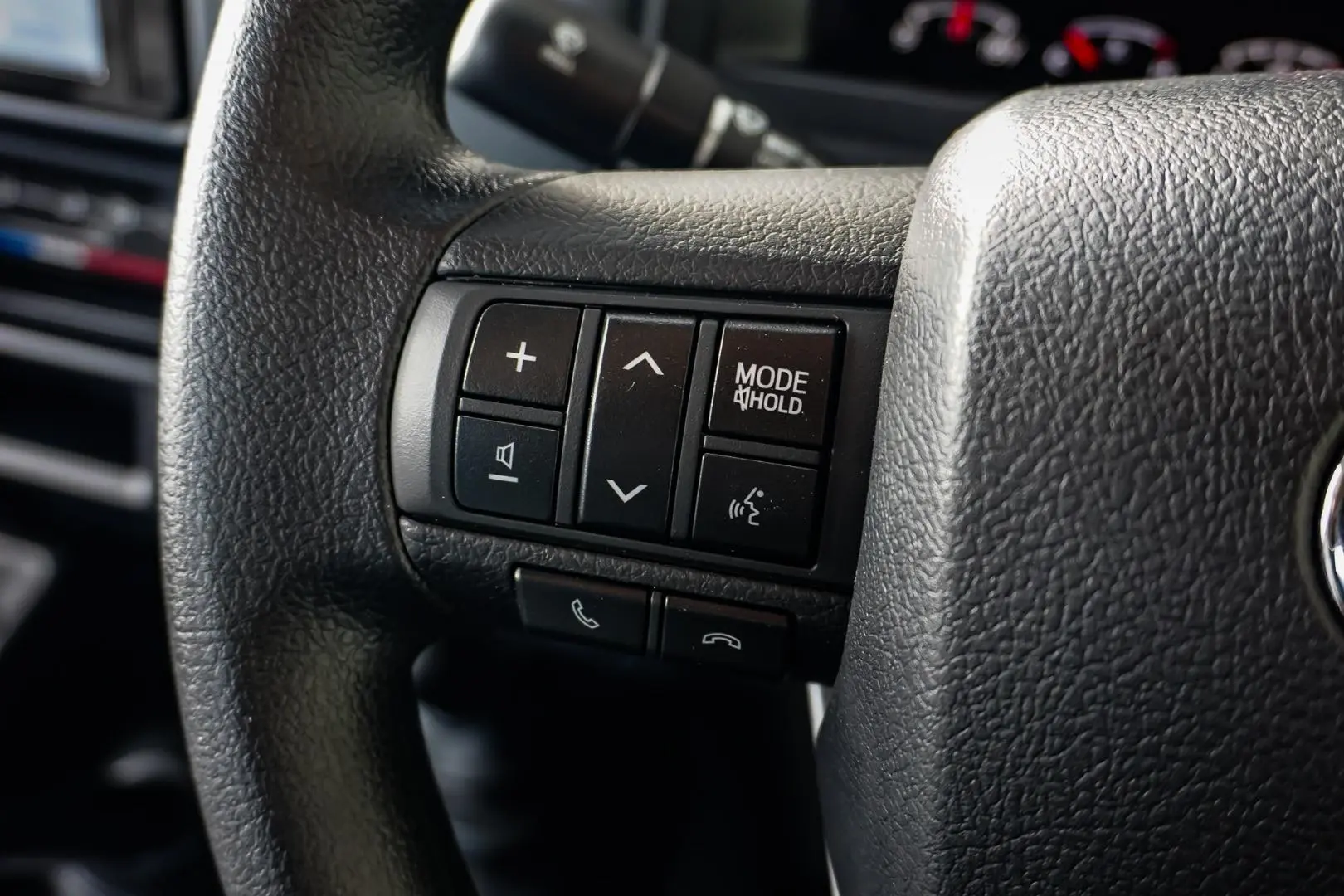 2024 Toyota Landcruiser Gallery Image 18