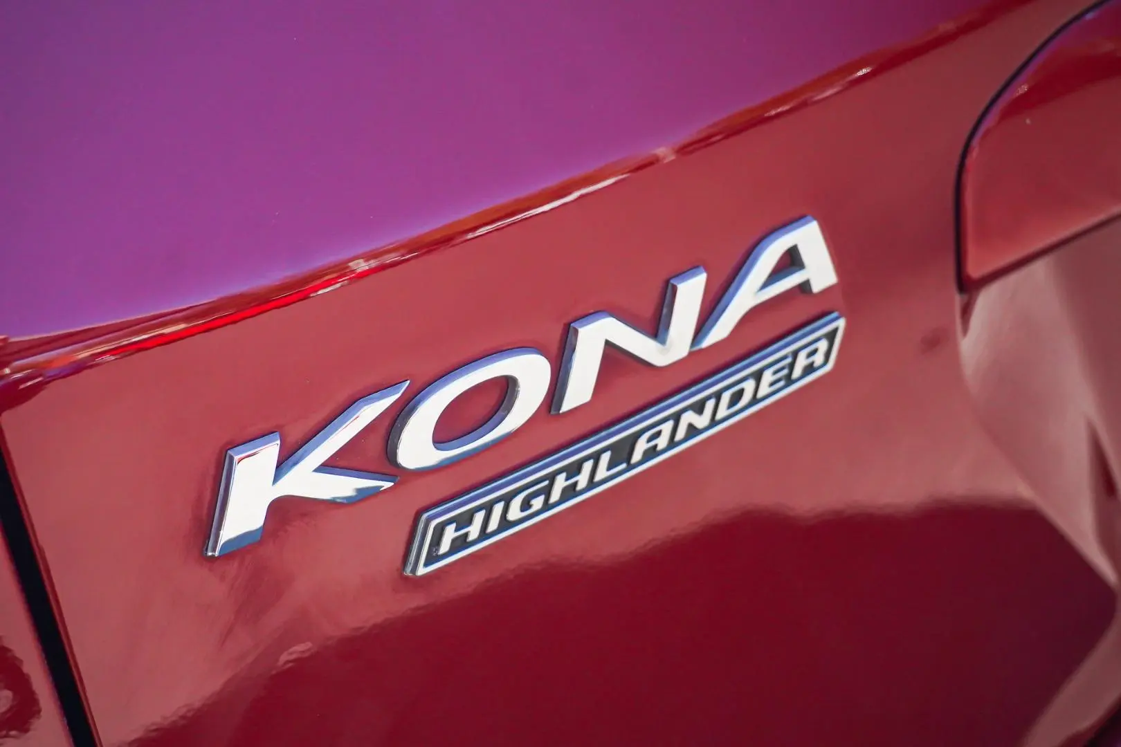 2018 Hyundai Kona Gallery Image 14