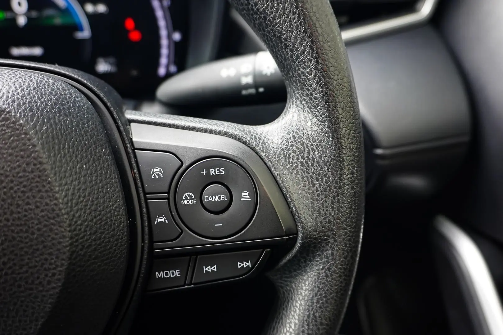 2023 Toyota Corolla Cross Gallery Image 21