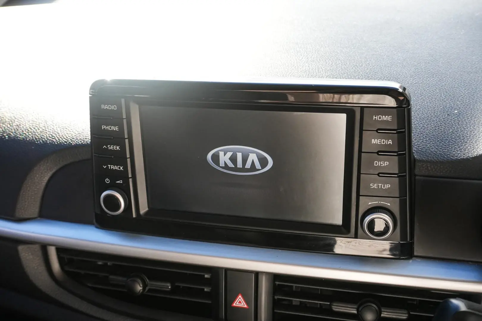 2017 Kia Picanto Gallery Image 22