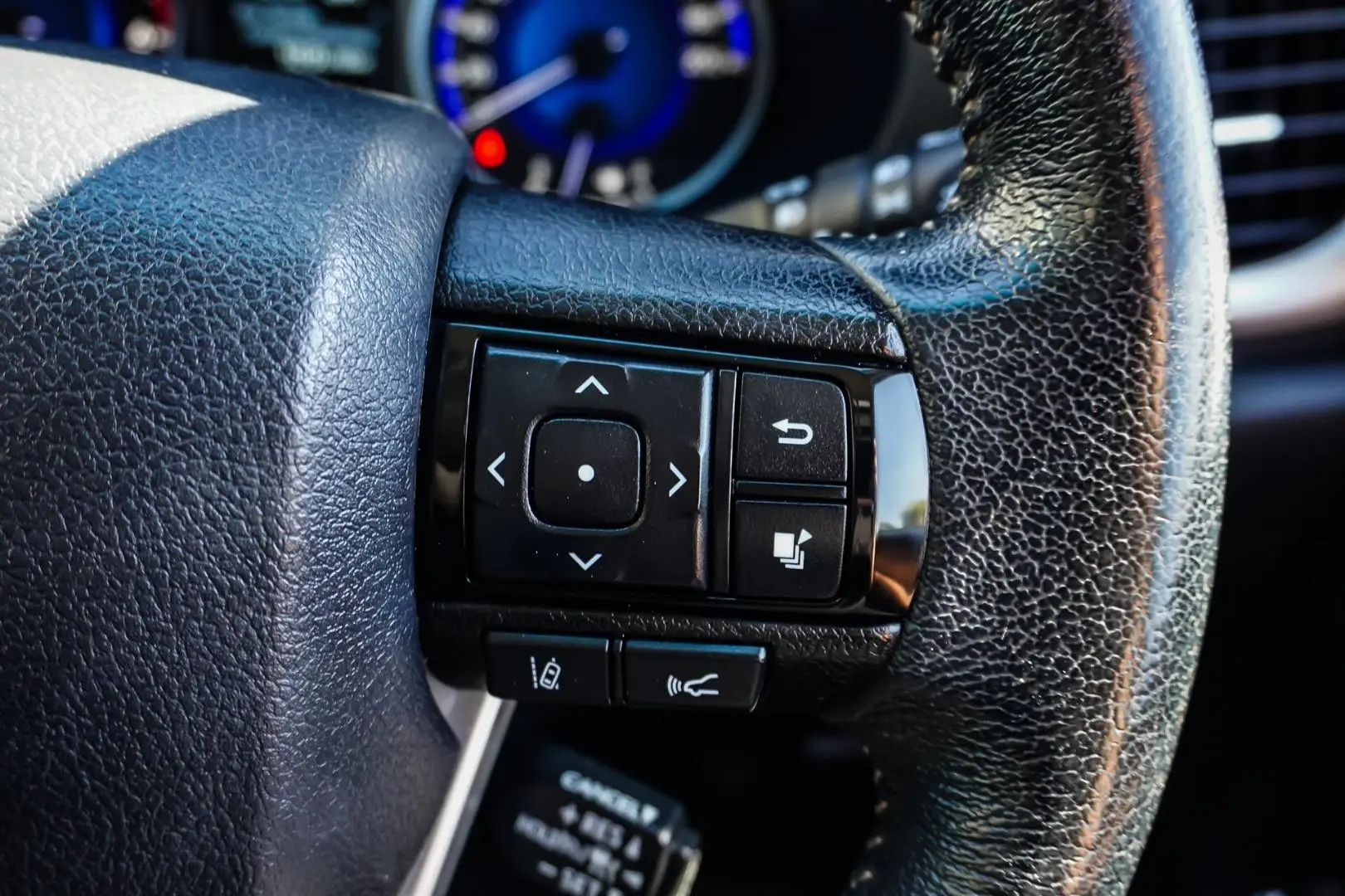 2020 Toyota Hilux Gallery Image 22