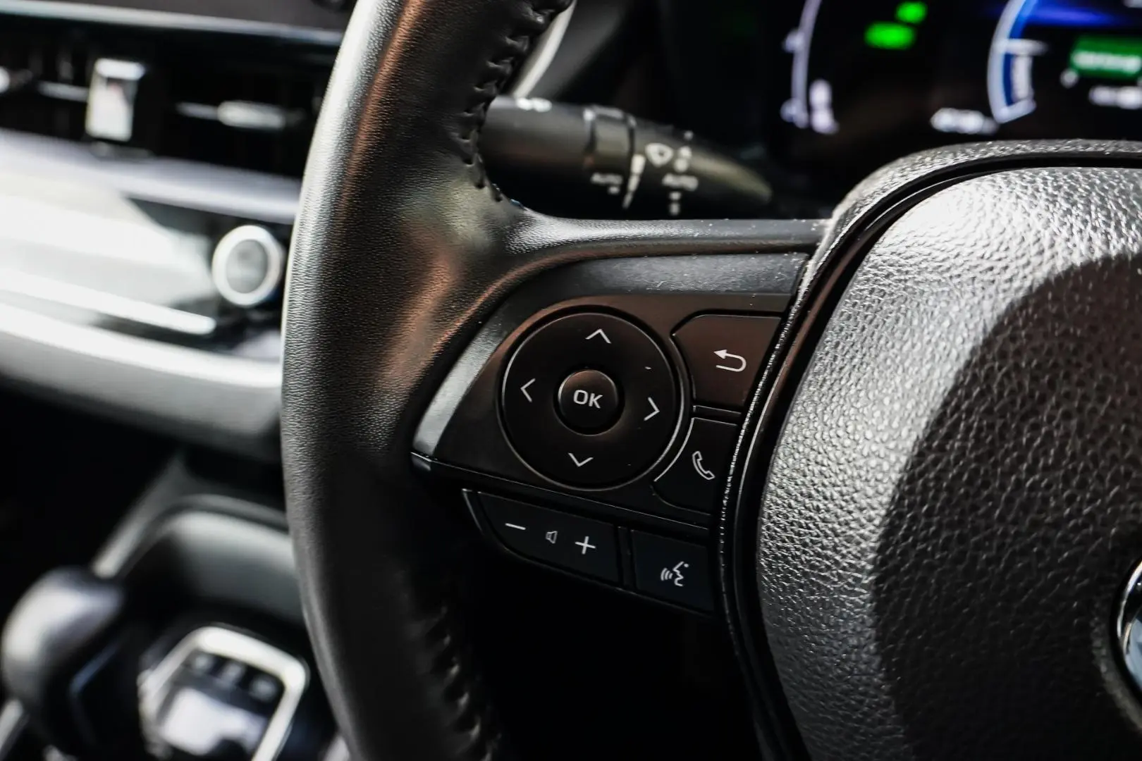 2023 Toyota Corolla Gallery Image 20