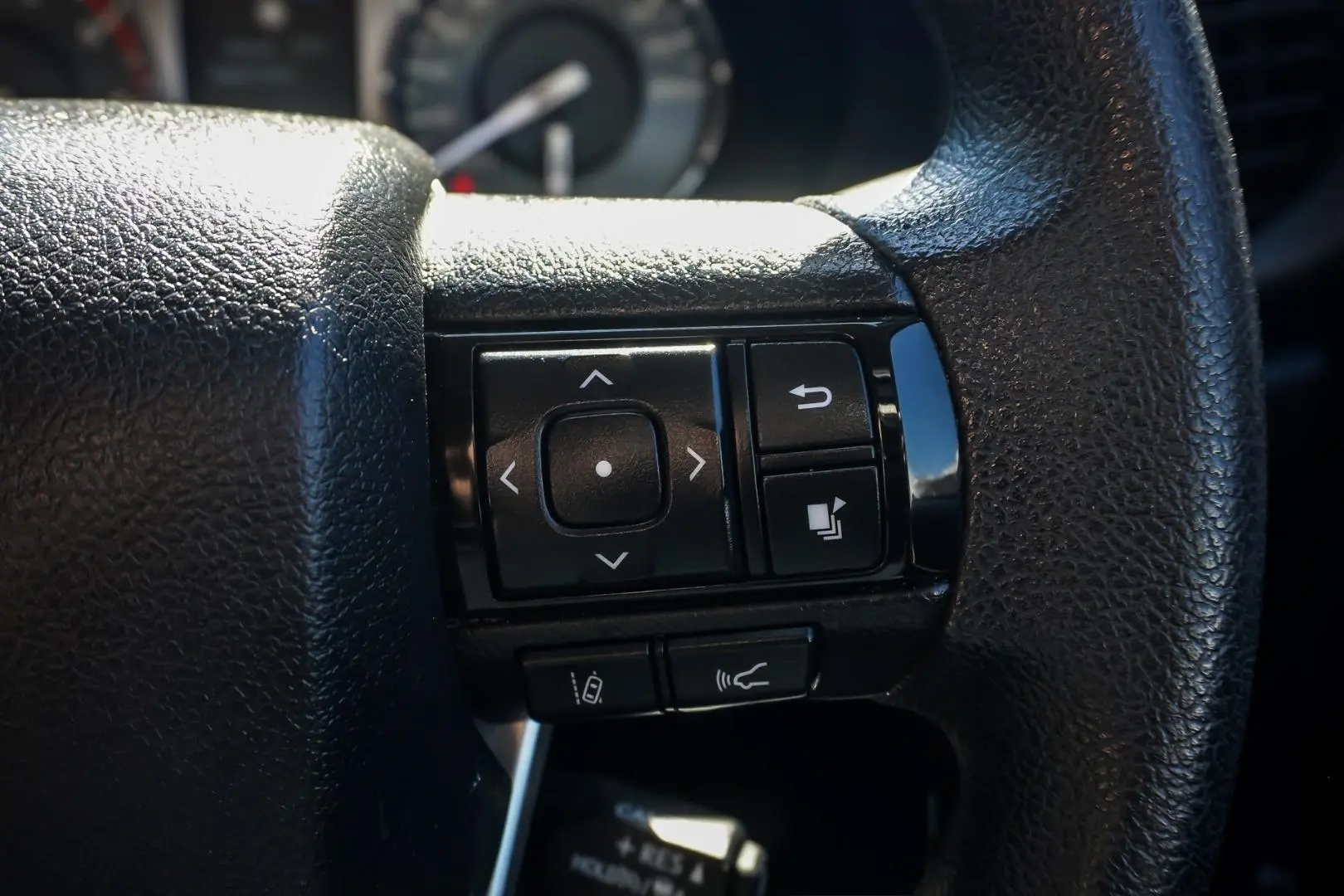 2024 Toyota Hilux Gallery Image 19