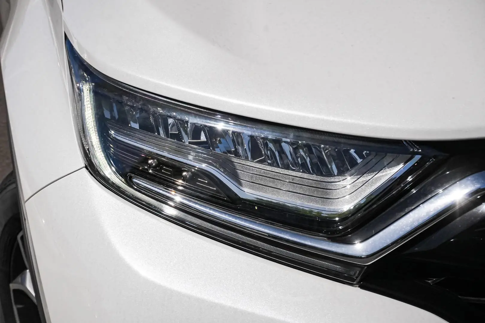 2023 Honda CR-V Gallery Image 12