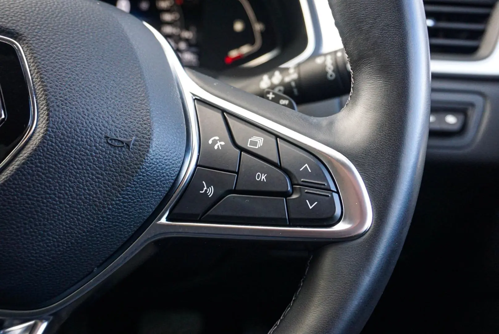 2021 Renault Captur Gallery Image 20