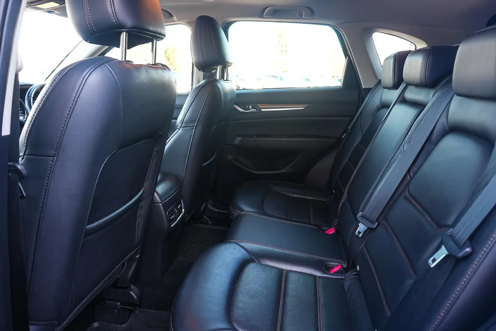 2018 Mazda CX-5 Gallery Image 7