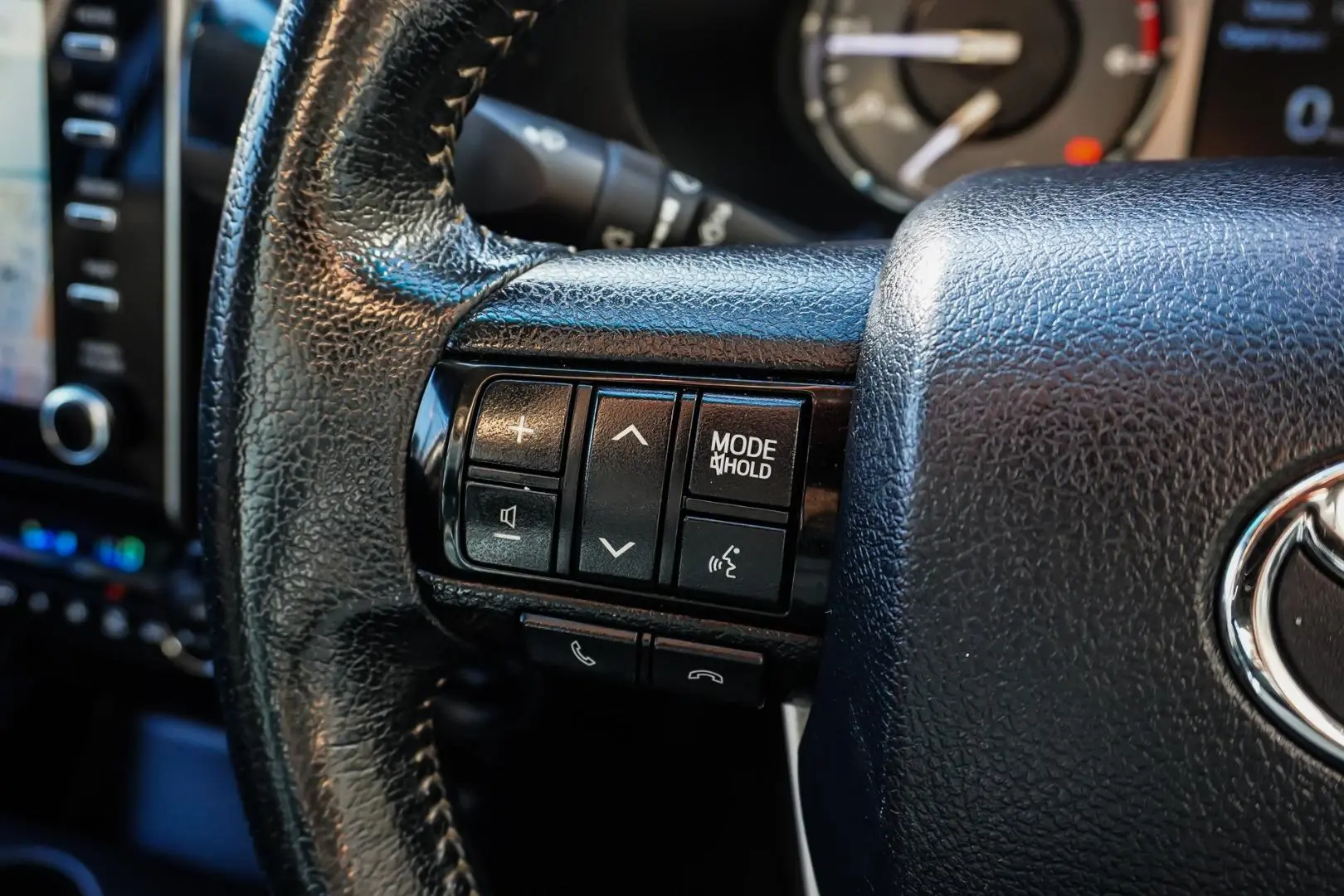 2021 Toyota Hilux Gallery Image 19