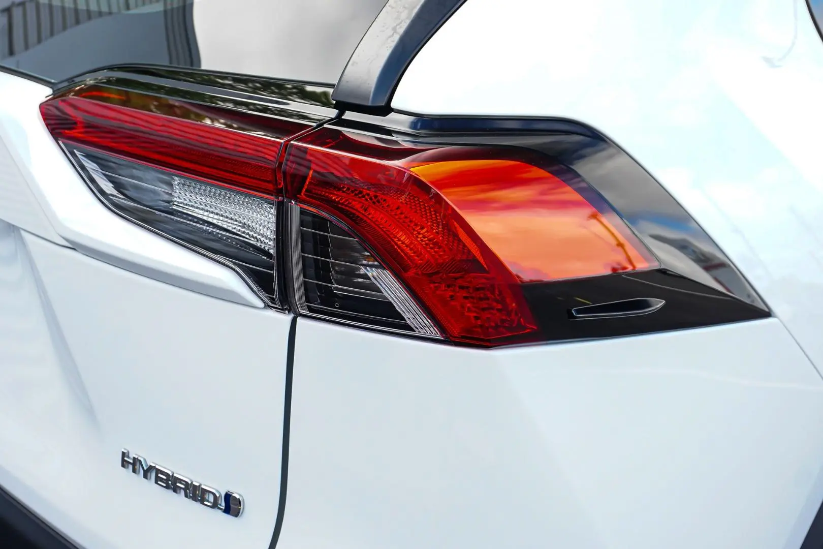 2022 Toyota RAV4 Gallery Image 14