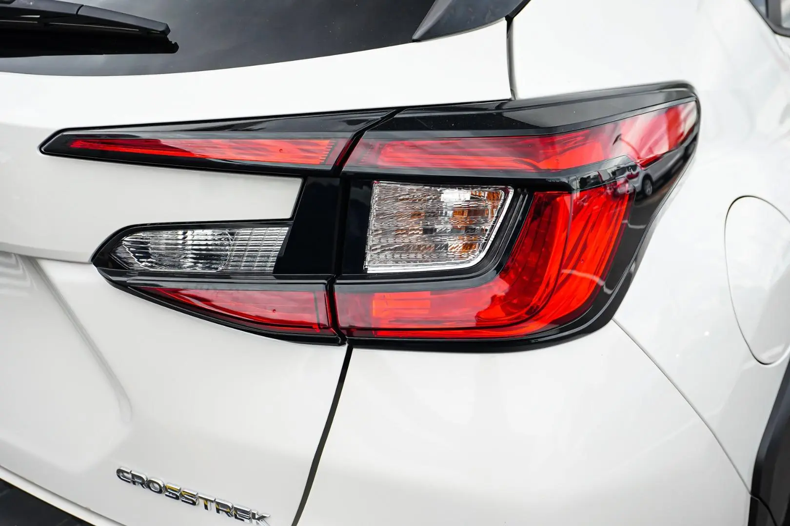 2023 Subaru Crosstrek Gallery Image 14