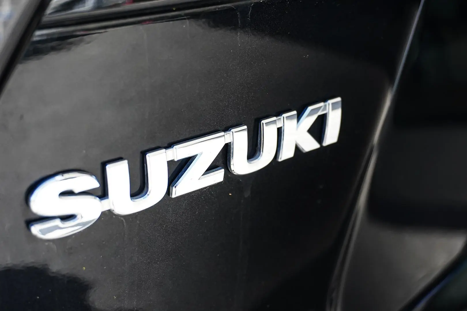 2023 Suzuki S-Cross Gallery Image 17