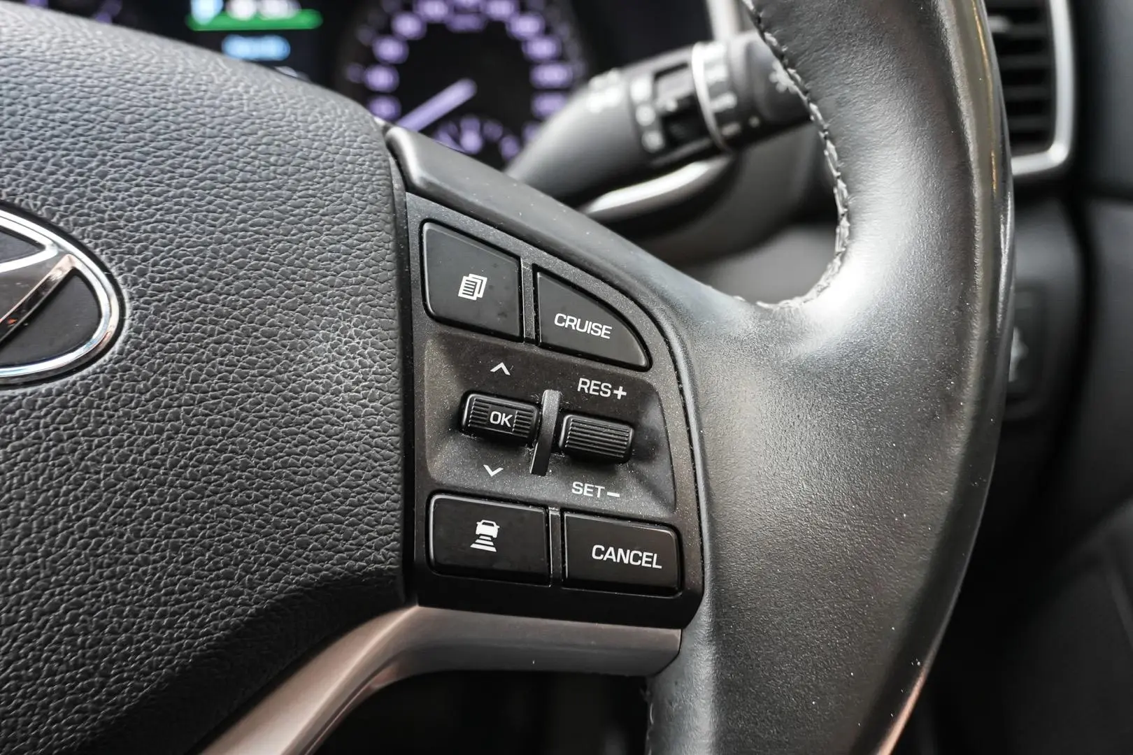 2019 Hyundai Tucson Gallery Image 21