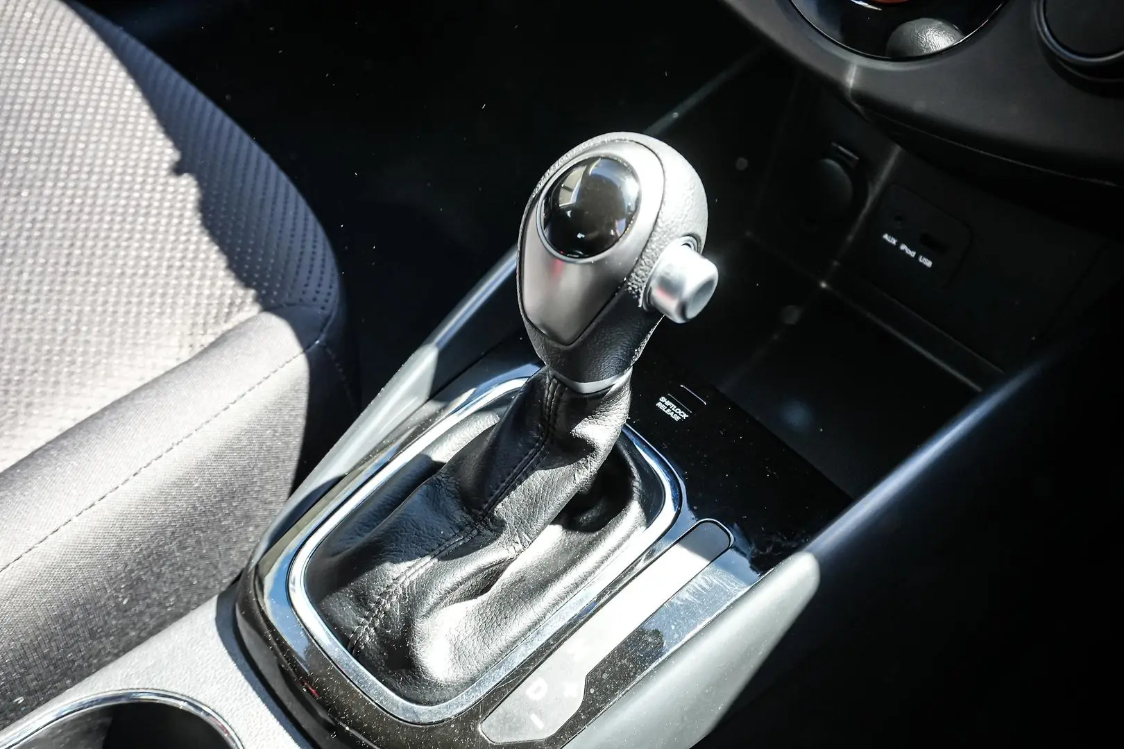 2010 Kia Cerato Gallery Image 16