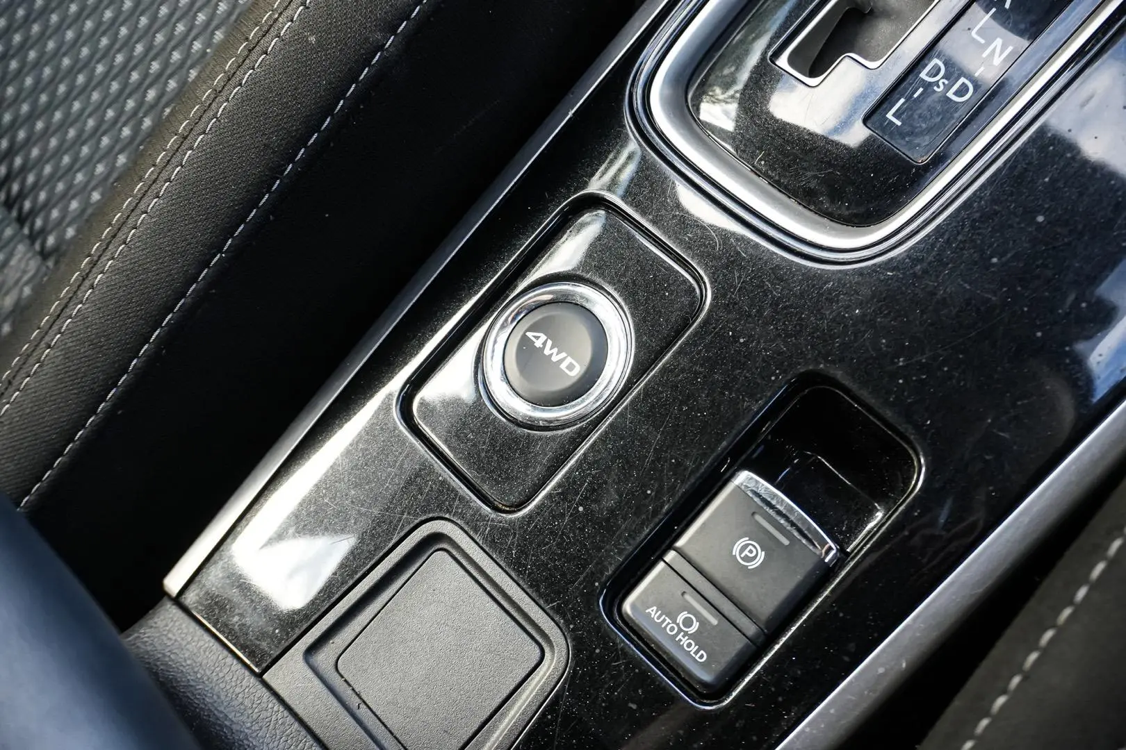 2021 Mitsubishi Outlander Gallery Image 19