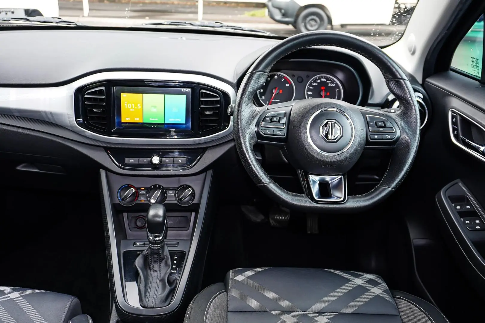 2020 MG MG3 Gallery Image 8