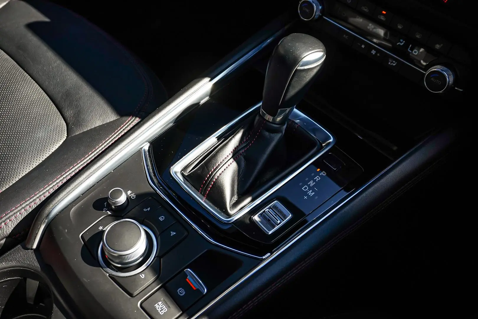 2022 Mazda CX-5 Gallery Image 18