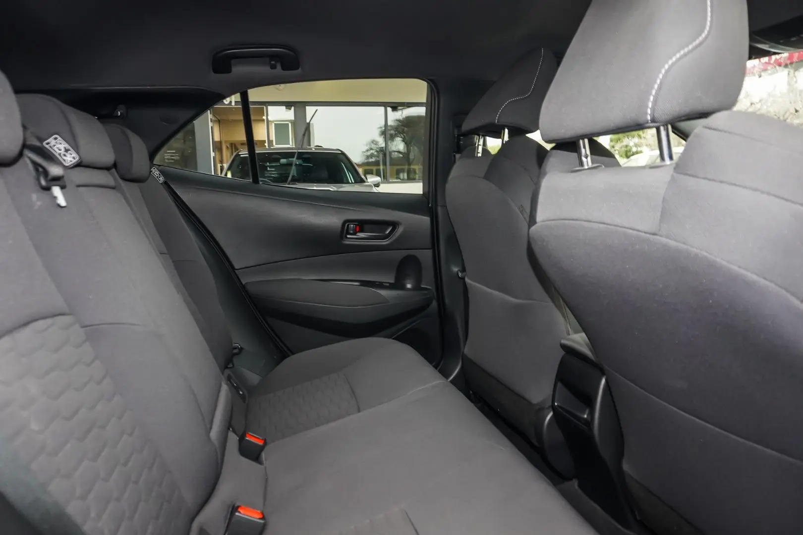 2020 Toyota Corolla Gallery Image 8