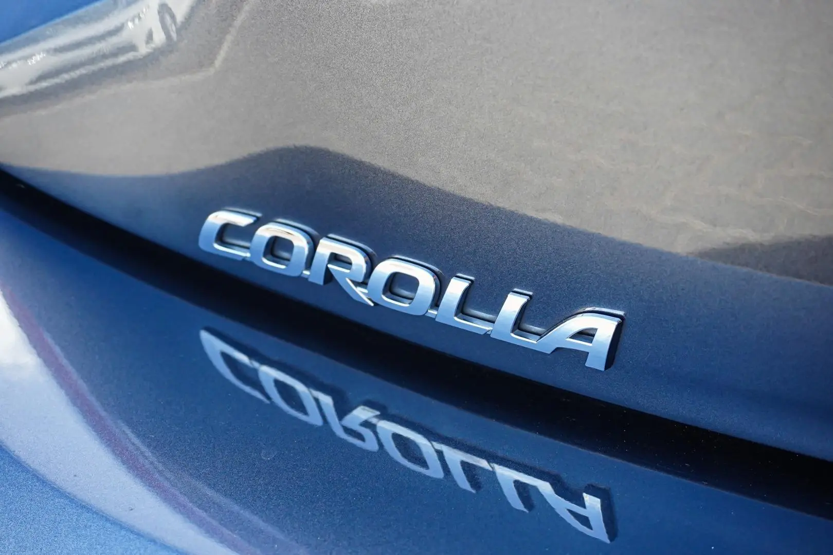 2022 Toyota Corolla Gallery Image 15