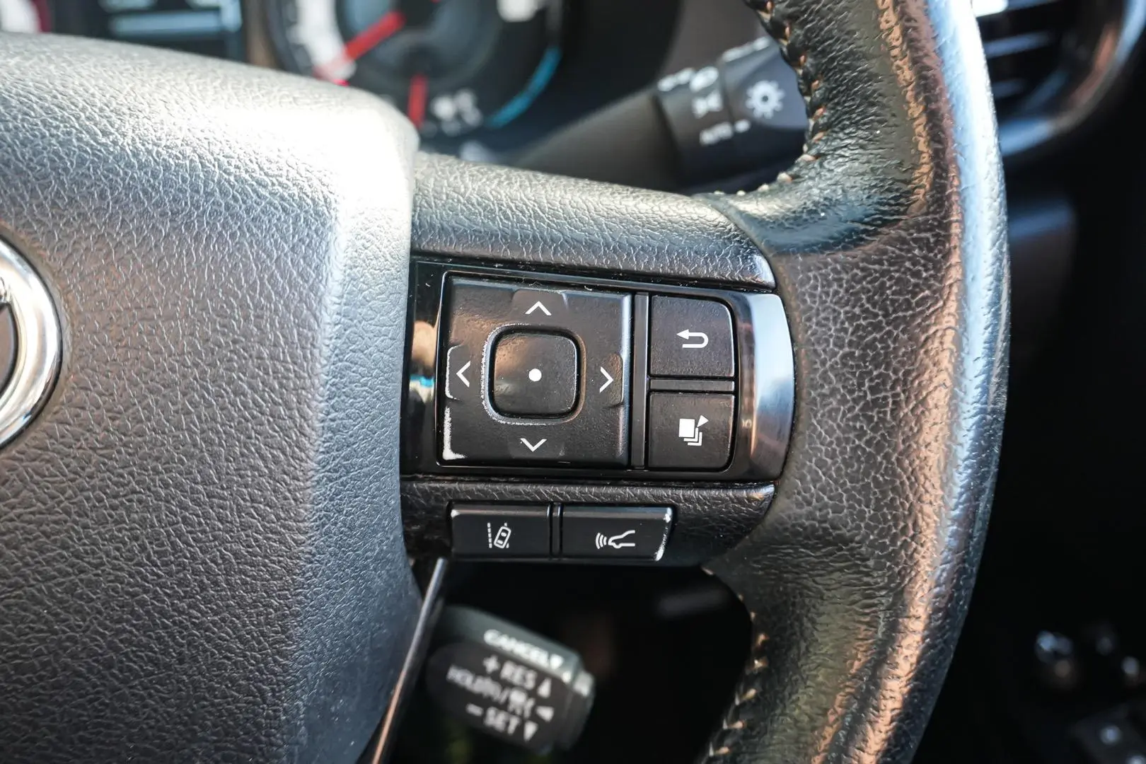 2019 Toyota Hilux Gallery Image 21