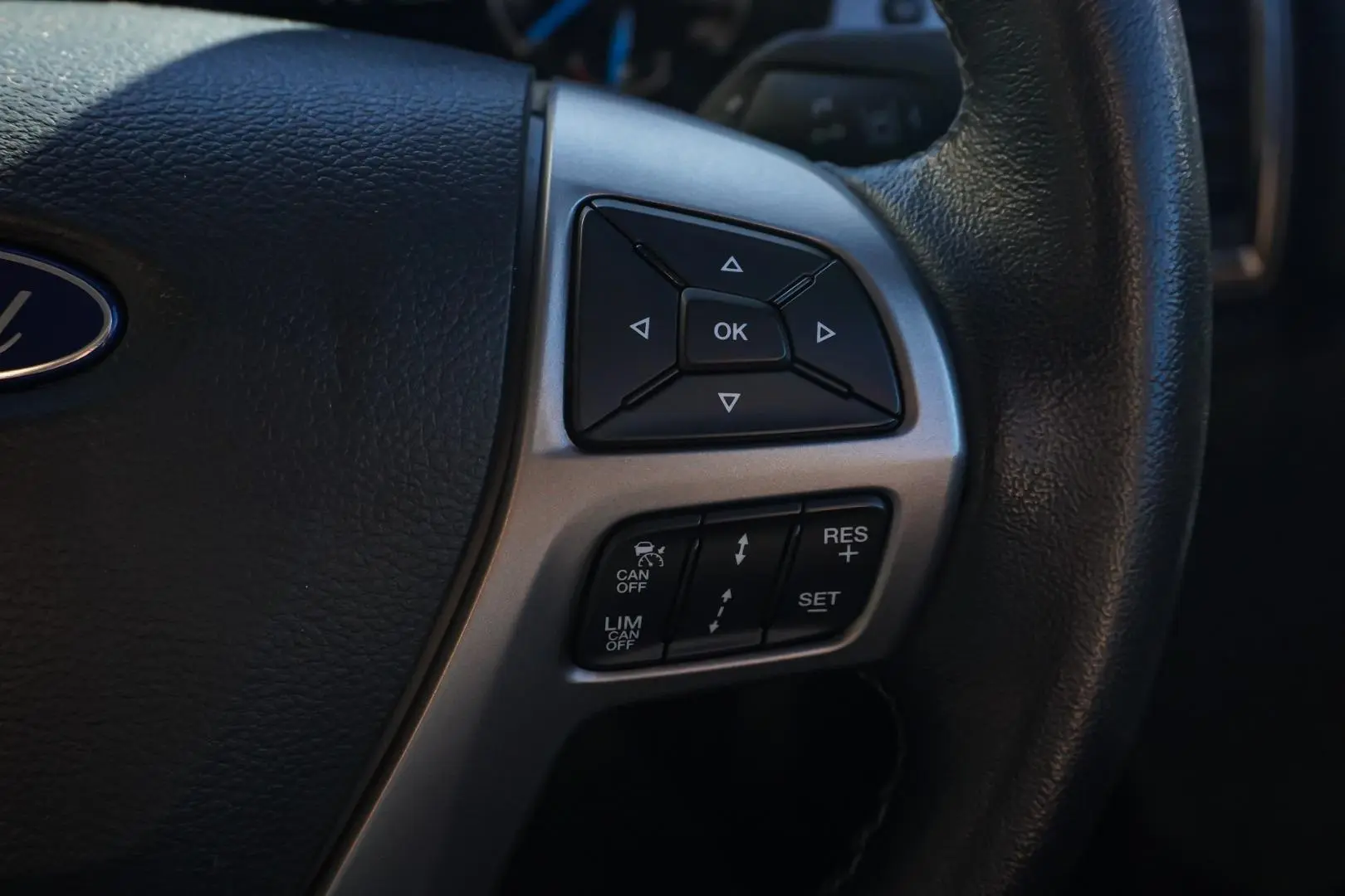 2021 Ford Ranger Gallery Image 25