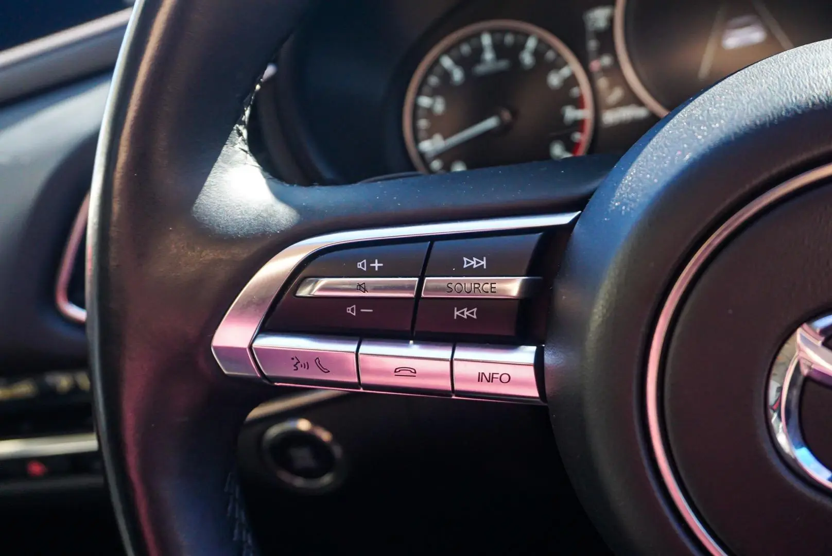 2021 Mazda CX-30 Gallery Image 20